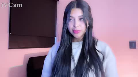 Snapshot of samara_lam chatting on March 12, 2025, 11:31 am Sammy  online show from March 12, 2025, 11:31 am