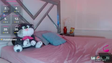 SAMARA online show from November 11, 2025, 7:14 pm