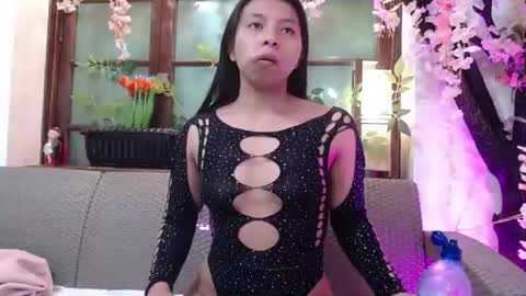 SAMARA online show from July 13, 2026, 7:38 pm