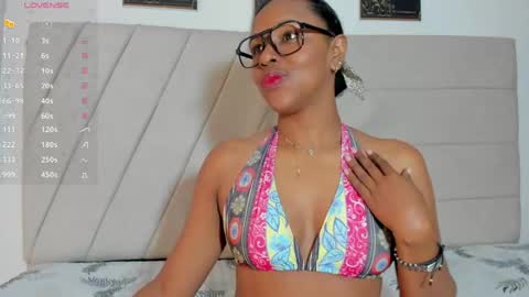 Snapshot of samaraa_smith1 chatting on April 25, 2026, 12:19 pm samaraa_smith1 online show from April 25, 2026, 12:19 pm