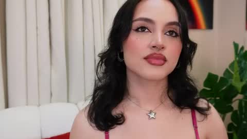 Samara online show from July 6, 2026, 8:55 pm