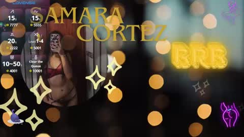 Sammy online show from January 18, 2025, 10:06 pm