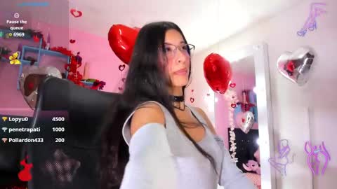 Sammy online show from February 22, 2025, 2:17 am