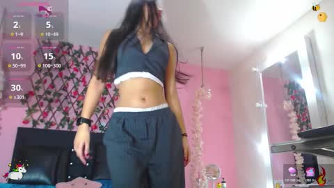 Sammy online show from November 5, 2025, 7:25 pm