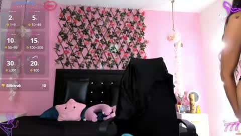 Sammy online show from July 3, 2026, 6:58 pm