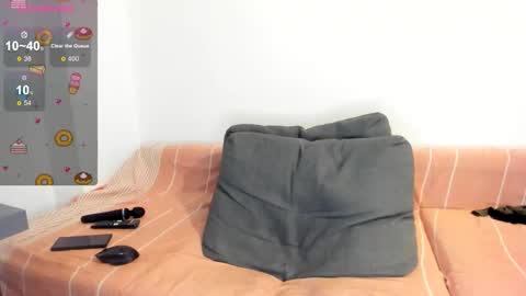 Samara From The Well online show from November 8, 2025, 10:30 pm