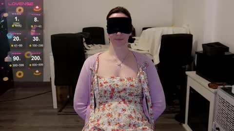 Samara From The Well online show from March 1, 2026, 9:06 pm