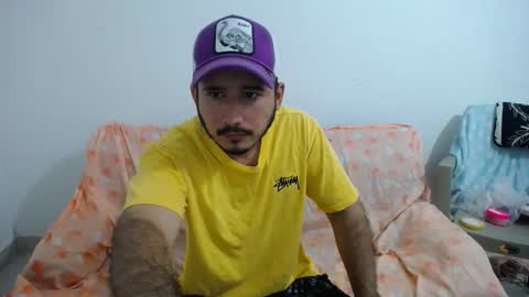 samarahorny69 online show from April 4, 2026, 9:07 am