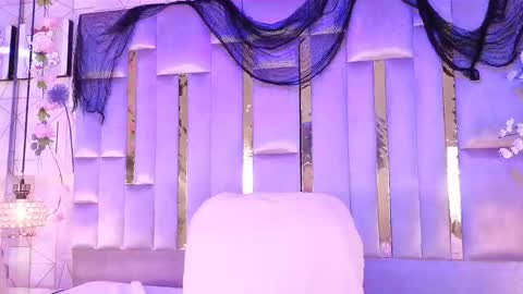  Samara jhonson online show from November 7, 2025, 9:15 pm