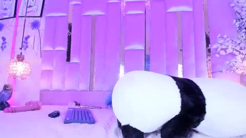  Samara jhonson online show from March 8, 2026, 2:04 am