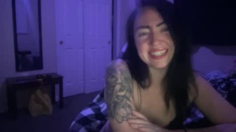 Samara Noir online show from February 21, 2026, 4:02 am