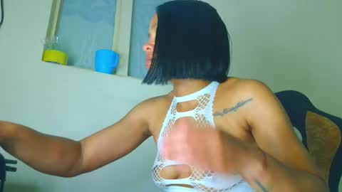 samary thomas online show from July 19, 2026, 12:58 am