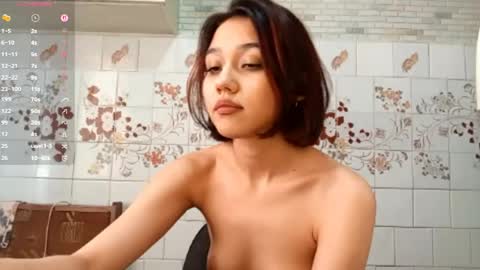 Snapshot of samathabeall chatting on April 25, 2026, 1:41 pm Samantha online show from April 25, 2026, 1:41 pm