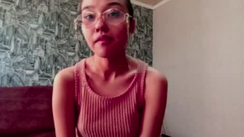 Snapshot of samathabeall chatting on May 13, 2026, 12:02 pm Samantha online show from May 13, 2026, 12:02 pm
