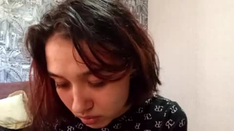 Snapshot of samathabeall chatting on May 16, 2026, 2:05 pm Samantha online show from May 16, 2026, 2:05 pm