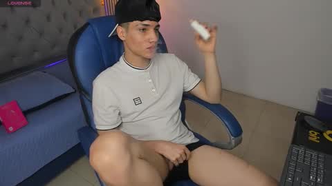 Sam online show from March 21, 2026, 1:05 pm