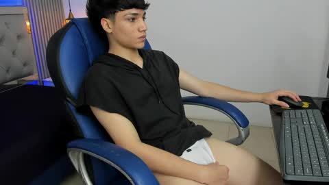 Sam online show from May 13, 2026, 7:55 pm