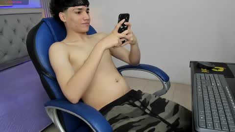 Sam online show from May 19, 2026, 12:44 pm