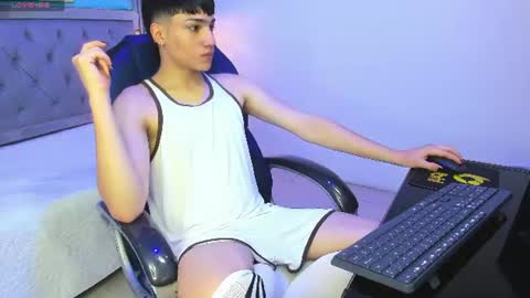 Snapshot of samblack_ chatting on June 30, 2026, 2:07 pm Sam online show from June 30, 2026, 2:07 pm