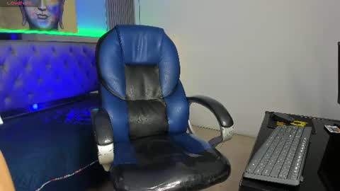 Snapshot of samblack_ chatting on July 7, 2026, 12:53 pm Sam online show from July 7, 2026, 12:53 pm