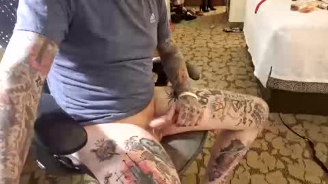 Snapshot of samboiamtho chatting on December 25, 2024, 11:33 am samboiamtho online show from December 25, 2024, 11:33 am