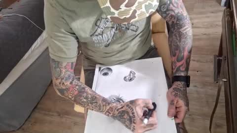 Snapshot of samboiamtho chatting on January 18, 2025, 2:47 am samboiamtho online show from January 18, 2025, 2:47 am