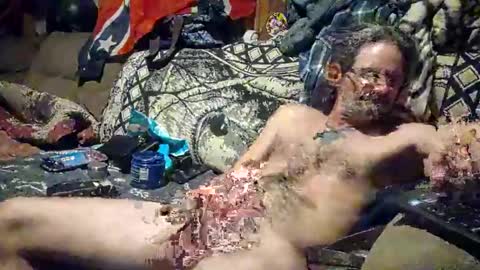 Sambone online show from January 5, 2025, 1:56 am
