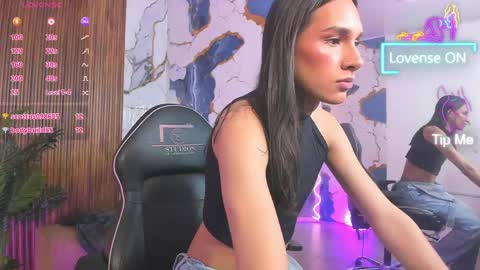sam online show from April 25, 2026, 2:36 am