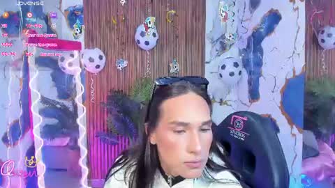sam online show from June 25, 2026, 2:33 am