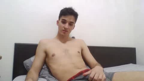 Snapshot of samcumtv chatting on November 29, 2025, 10:35 pm multitooman online show from November 29, 2025, 10:35 pm