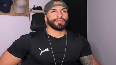 Sam Dornan online show from March 15, 2026, 5:24 am