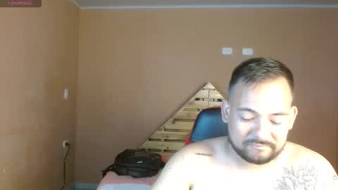 Snapshot of samdread chatting on March 1, 2026, 12:34 am SAM DREAD online show from March 1, 2026, 12:34 am