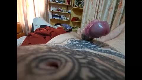 Tattoodick online show from April 29, 2026, 3:54 am