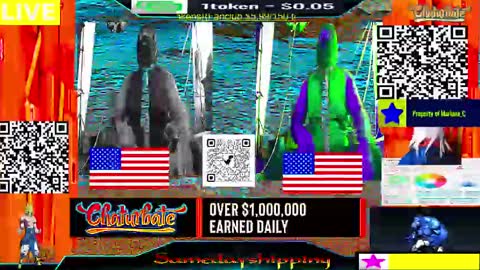 Snapshot of samedayshipping chatting on November 17, 2025, 5:30 pm OmniNegate online show from November 17, 2025, 5:30 pm