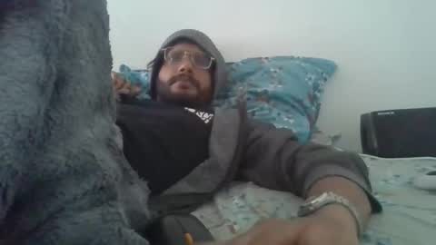 sameerator22960 online show from January 11, 2026, 7:30 pm