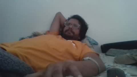 sameerator22960 online show from March 15, 2026, 11:00 pm