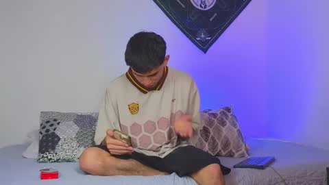 samevansx online show from October 27, 2025, 2:54 pm