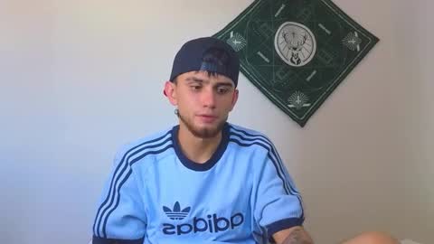 samevansx online show from December 13, 2025, 7:53 pm