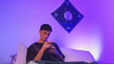 samevansx online show from January 5, 2026, 9:40 pm