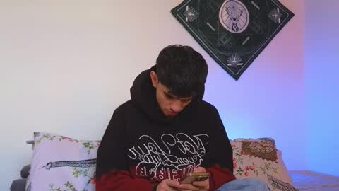 samevansx online show from January 19, 2026, 3:49 pm