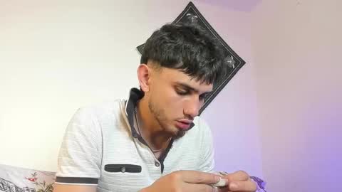 samevansx online show from March 20, 2026, 3:06 pm