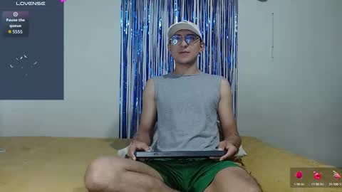 SAM online show from September 16, 2025, 11:11 am