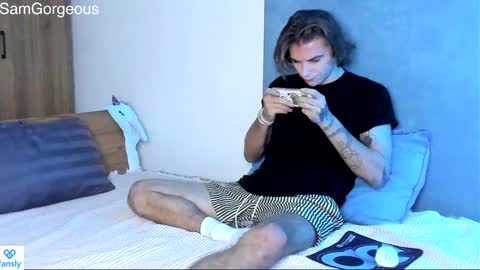 Fansly -       Top4fans   online show from December 27, 2024, 10:45 am