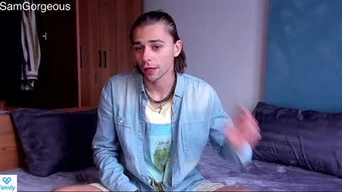 Fansly -       Top4fans   online show from January 15, 2025, 6:01 am