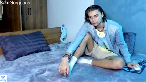 Fansly -       Top4fans   online show from January 15, 2025, 2:13 pm