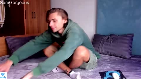 Fansly -       Top4fans   online show from January 16, 2025, 8:22 am