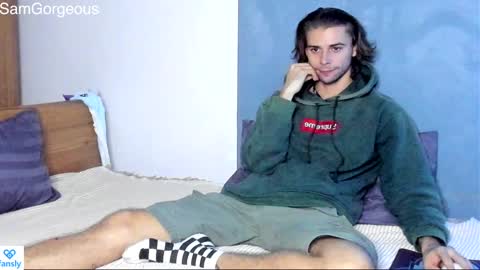 Fansly -       Top4fans   online show from January 17, 2025, 10:55 am