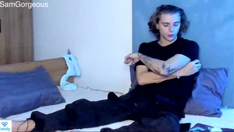 Fansly -       Top4fans   online show from January 25, 2025, 10:51 am