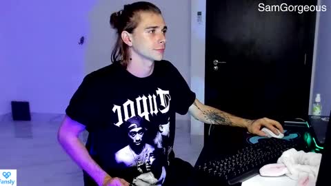 Fansly -       Top4fans   online show from February 25, 2025, 7:47 pm