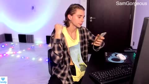 Fansly -       Top4fans   online show from March 3, 2025, 12:27 pm